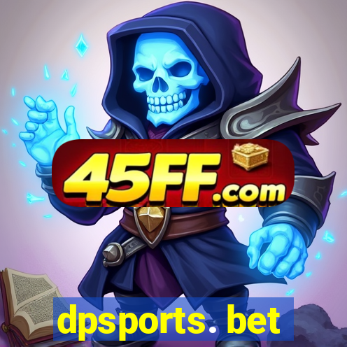 dpsports. bet